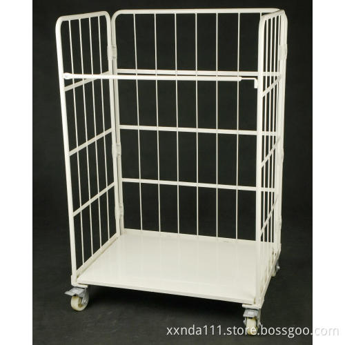 Cargo Trolley (YRD-L4)
